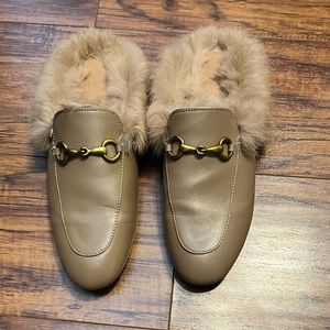 Slip on women shoes